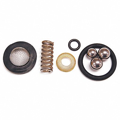 Hydrostatic Test Pump Repair Kits Parts and Acces image